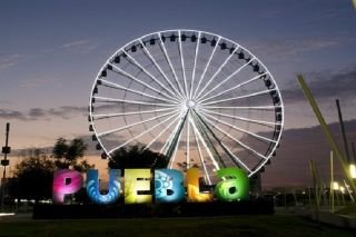 Barbosa Huerta pedir&aacute; 100 MDP para una supuesta reparaci&oacute;n de &ldquo;La Estrella&rdquo; al Congreso Estatal