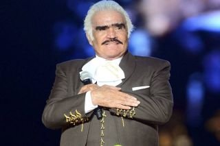 &iexcl;Millones de d&oacute;lares! Vicente Fern&aacute;ndez habr&iacute;a pagado a su amante para que se alejara de &eacute;l