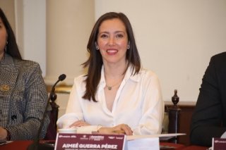 Puebla Capital recibe la 2&ordf; Asamblea General Ordinaria 2025 de Ciudades Mexicanas Patrimonio Mundial