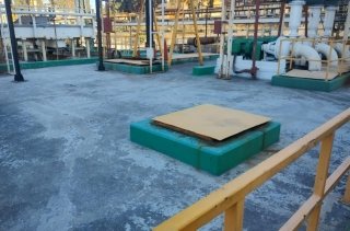 Tras el sismo en Guerrero, Agua de Puebla reporta sin afectaciones la infraestructura hidr&aacute;ulica, por lo que est&aacute; garantizado el abasto normal de agua