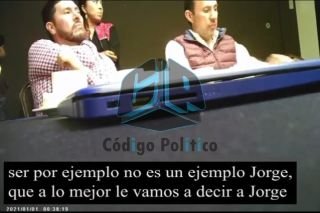 Nacho Mier y su equipo presionan a Consejos Estatales de Morena para que voten a su favor