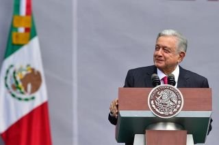 &ldquo;M&eacute;xico es un pa&iacute;s libre, no colonia de EU&rdquo;