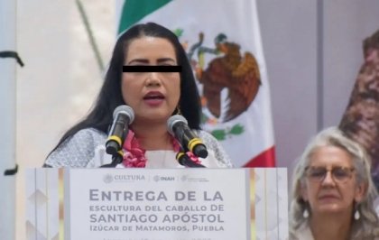 Por el delito de intimidaci&oacute;n, vinculan a proceso a Irene N exalcaldesa de Izucar de Matamoros