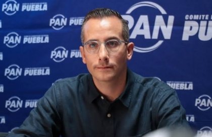 PAN en Puebla va por elecci&oacute;n interna para concejal&iacute;as; promete dejar atr&aacute;s el dedazo