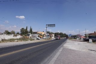 Gobierno estatal consolida corredor carretero estrat&eacute;gico para detonar desarrollo regional de Puebla