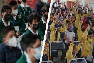 &iexcl;Todos ser&aacute;n aprobados! SEP proh&iacute;be reprobar a alumnos de preescolar, primaria y secundaria