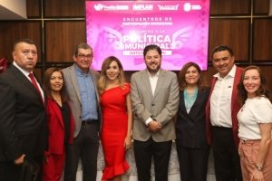 Gobierno de la Ciudad realiz&oacute; el Foro Empresarial sobre Pol&iacute;tica Municipal Anticorrupci&oacute;n