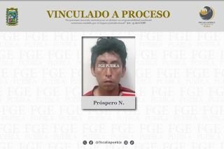 Vinculan a proceso a ped&oacute;filo de Los Reyes de Ju&aacute;rez