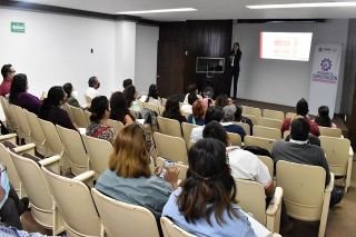 Secretar&iacute;a de Econom&iacute;a y Turismo realiza capacitaci&oacute;n para Pymes