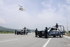 Puebla refuerza vigilancia en carreteras para frenar delitos