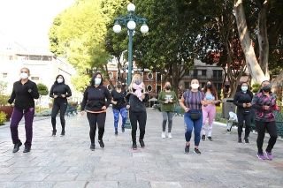Celebrar&aacute; Ayuntamiento de Puebla "Primer Carrera de la Mujer" este 6 de marzo