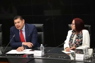 Educaci&oacute;n con visi&oacute;n humana es lo adecuado para el desarrollo del pais&nbsp; reafirma Armenta