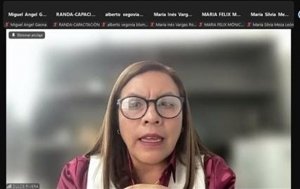 Reafirma Gobierno de la Ciudad compromiso de capacitar a personas servidoras p&uacute;blicas en materia de prevenci&oacute;n y combate a la corrupci&oacute;n