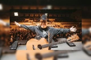 &iquest;Se pas&oacute; de Diablo? Franco Escamilla es criticado por este chiste sobre Taylor Hawkins