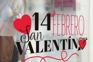 14 de febrero San Valent&iacute;n, el origen