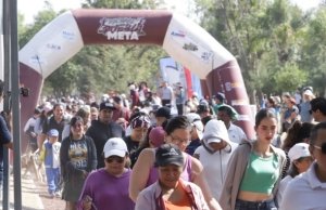 Caninata 2025: Puebla avanza con paso firme en el bienestar animal