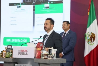 Fundaci&oacute;n Jenkins respalda sistema de transporte por cable con donaci&oacute;n de predio en Xonaca