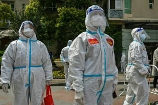 China eliminar&aacute; cuarentenas anticovid de ingreso al pa&iacute;s, a partir de enero