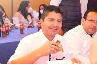 &iquest;Antojo de una Gordita?