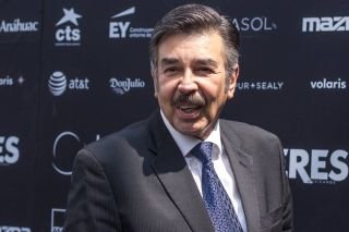 Jorge Ortiz de Pinedo enfrenta desaf&iacute;o: necesita nuevos pulmones; est&aacute; en lista de espera de trasplantes