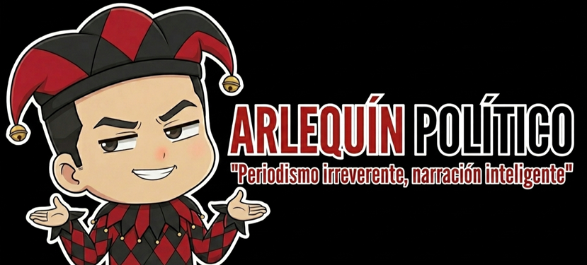 arlequinpolitico.mx